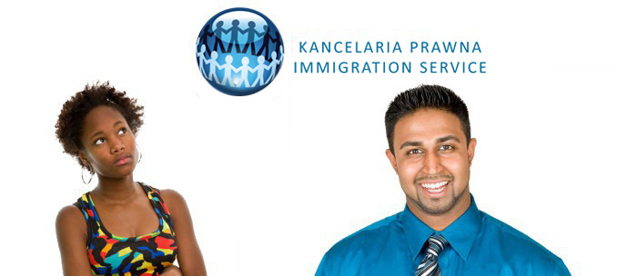 KANCELARIA PRAWNA IMMIGRATION SERVICE JUSTYNA WASITA